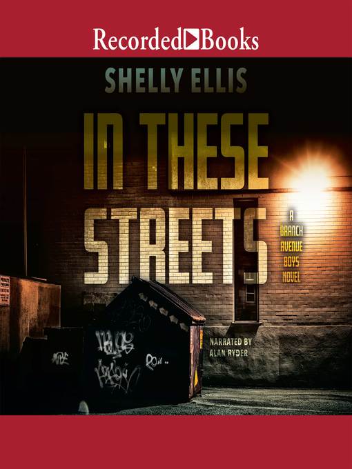Title details for In These Streets by Shelly Ellis - Wait list